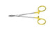 Integra OLSEN-HEGAR Needle Holder & Scissors - Olsen-Hegar Needle Holder with Suture Scissors, 5-1/2" - PM-2160