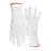 Wells Lamont Industrial, LLC Sterile Cut-Resistant Gloves - Scepter Sterile Wire Polyester Glove, Size M - M321M