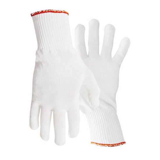 Wells Lamont Industrial, LLC Sterile Cut-Resistant Gloves - Scepter Sterile Wire Polyester Glove, Size M - M321M