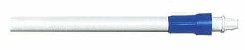 Gordon Brush Mfg Co Inc HySweep Handles with Compression Collar - Hysweep Handle, Fiberglass - M195615