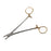 Medline Sternum Micro Needle Holders - Sternum Micro Needle Holder, Tungsten Carbide, 7" - MDG0665236