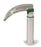 Sharn MAC MR-Conditional Fiber-Optic Blades - MR-Conditional Disposable Fiber-Optic Laryngoscope Blade, Macintosh, Size 4 - SH17910