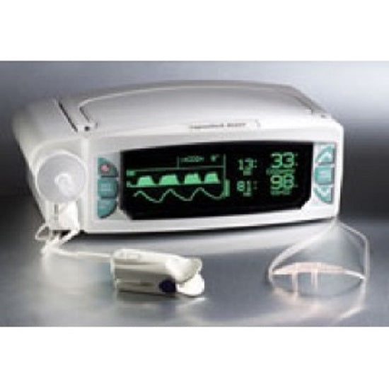 Smiths Medical Capnocheck Sleep Oximeter Accessories - Capnocheck Sleep Capnograph - 9004050