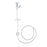 Avanos Medical, Inc. Avanos MIC Jejunal Feeding Tube w / ENFit - TUBE, FEEDING, JEJUNAL, ENFIT CONNECT, 24FR - 8200-24