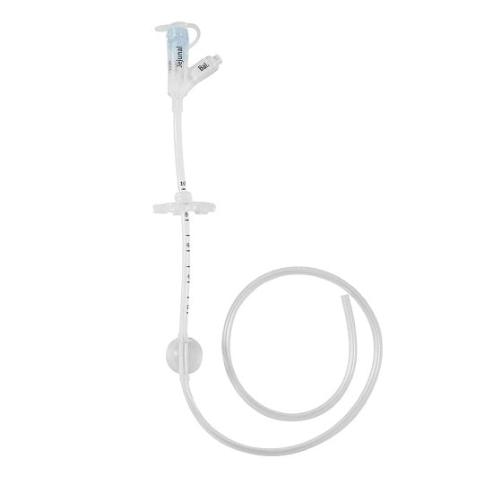 Avanos Medical, Inc. Avanos MIC Jejunal Feeding Tube w / ENFit - TUBE, FEEDING, JEJUNAL, ENFIT CONNECT, 24FR - 8200-24