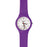 Prestige Medical Student Scrub Watches - Student Scrub Watch, Purple - 1769-PUR