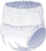 Attends Healthcare Products Attends Value Tier Poly Briefs - Attends Confidence Brief, Size L, 45" to 58" Waist, 24/Pack - BRC30