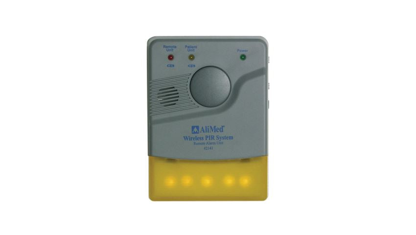 Alimed Remote Receiver Alarm Units - Remote Receiver Alarm - 2141