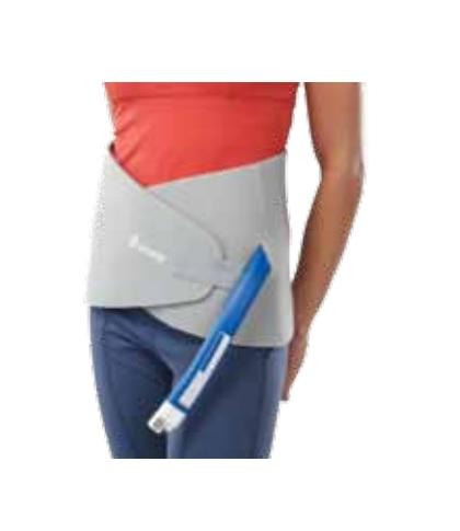 Breg Inc Polar Wraps - Cold Therapy Polar Wrap, Back, Large - 179922