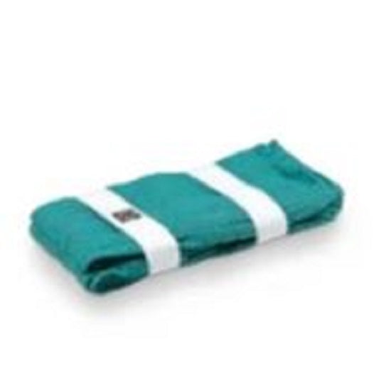 Stryker O. R. Towels - Master-Tagged X-ray Detectable O. R. Towels, Green, 17" x 26" - SM-6002-GS