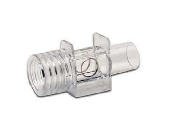 Welch-Allyn Airway Replacement Adapters - CO2 Airway Adaptor Replacement - 008-0132-00