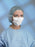 Primed Medical Products Inc. PRIMED PRIMASOFT 160 Surgical Tie Masks - MASK, FACE, SURGICAL, MEDC, WHITE - PM-PG4-2333