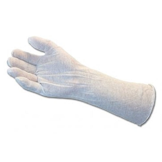 Safety Zone Inspectors Gloves - GLOVE, INSPECTOR, COTTON, LISLE LIGHT WT - GILW-M2-1P