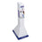 Gojo Purell Elite TFX Floor Stand Dispenser - KIT, PURELL, QUICK FLOOR STAND, DIR ONLY - 2156-02-QFS