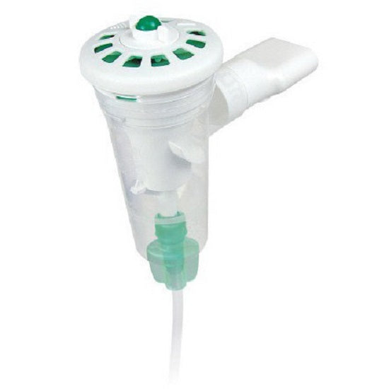 Sarnova Aeroclipse Nebulizer - NEBULIZER, AEROECLIPSE II, W/MOUTH, 15LPM - 58-64594050EA