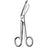 Sklar Lister Bandage Scissors - Lister Bandage Scissors, Straight, 8" - 11-1080