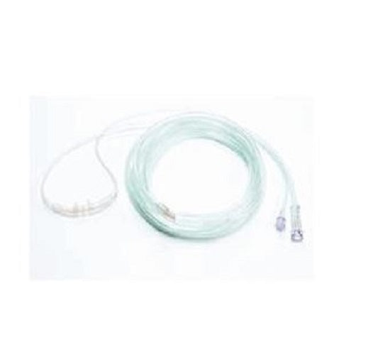 Nonin Medical CO2 Nasal Cannulas - Single-Use C02 Nasal Cannula, Pediatric, Sampling - 5814-002