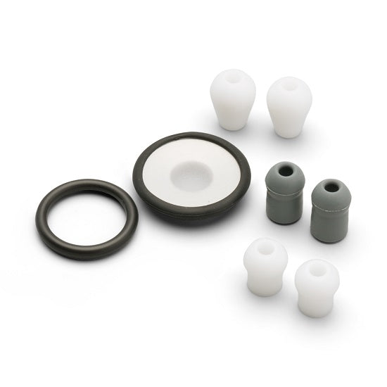 Welch Allyn Elite Accessory Kit - KIT, ACCESSORY, BLACK - 5079-232