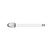 Stryker Micro Stainless Steel Burs - Micro Stainless Steel Oval Egg Bur - 1607002003