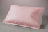 TIDI Everyday Headrest Covers - Disposable Fabricel Pillowcase, Mauve, 21" x 30" - 919356