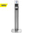 Gojo Purell Messenger ES6 Floor Stands - STAND, FLOOR, PURELL MESSENGER, W/DISPENSER - 7316-DS-SLV