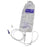 Cardinal Health Kangaroo Enteral Feeding Gravity Sets - MBO-SET, FEEDING, GRAVITY, LARGE BORE, NS - 702505