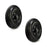 Drive Devilbiss Healthcare, Inc. Front Casters for Sentra EC Wheelchairs - Front Caster for Sentra EC Wheelchair - STDS1075