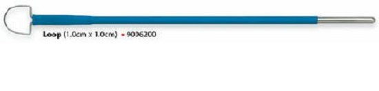 Premier Dental Products Disposable LOOP Electrodes - Disposable Electrode, Sterile, Single Use - 9006200