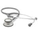 ADC Adscope-lite 619 Stethoscopes - STETHOSCOPE, ADSCOPE-LITE, GRAY - 619G