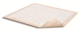 Attends Healthcare Night Preserver Underpads - Attends Night Preserver Heavy Absorbency Underpad, 30" x 30" - UFPP-300