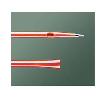 CR Bard Heyman Follower Catheter Sets - SET, FOLLOWER, HEYMAN, WOVEN, STRL, 10-24FR - BA- 0211-00