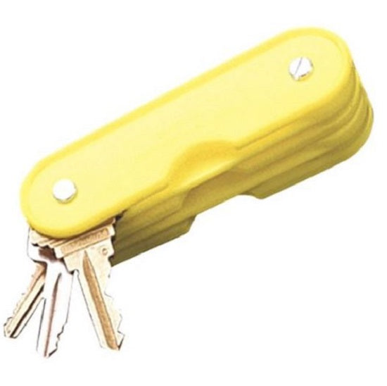 Maddak Inc Key Holders - Key Holder for 4 Keys - 754120004