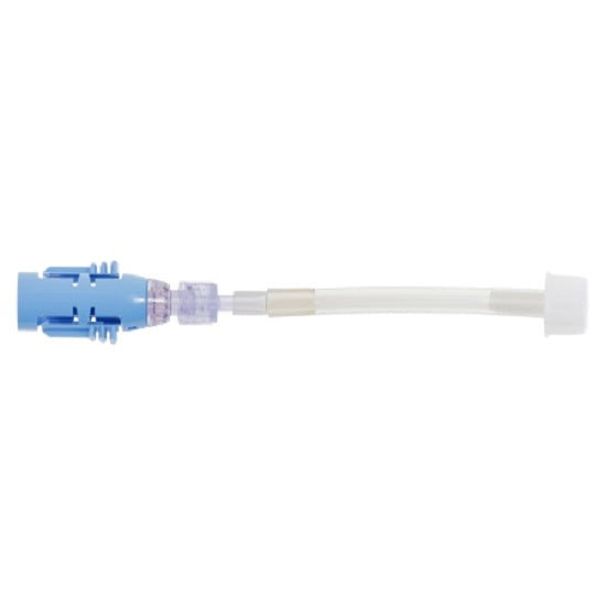 ICU Medical ChemoLock Closed System Transfer Device - CHEMOLOCK, 5", 1.8ML, BAG, VENTED CAP - CL3534