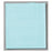 TIDI Patient Drape Sheets - Drape Sheet, 2 Ply, Blue, 40" x 48" - 918313