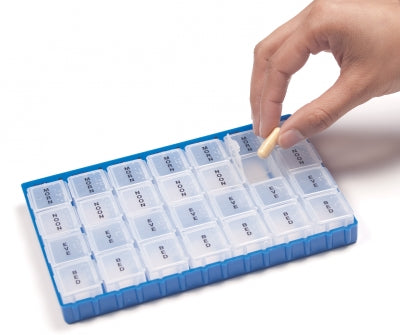 Graham-Field Pill Organizer - ORGANIZER PILL - 5717