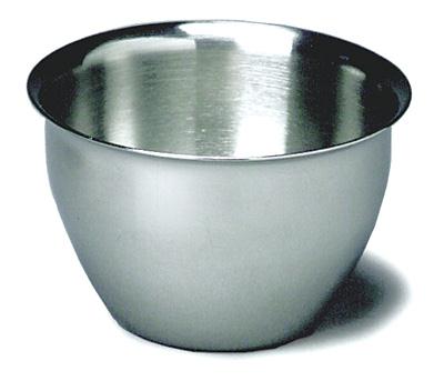 Graham-Field Stainless Steel Iodine Cups - CUP, IODINE, STAINLESS, LG, 14OZ - 3240