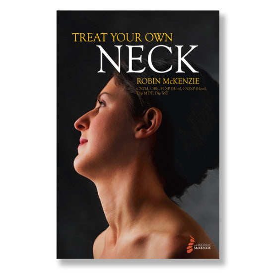 Treat Your Own Neck