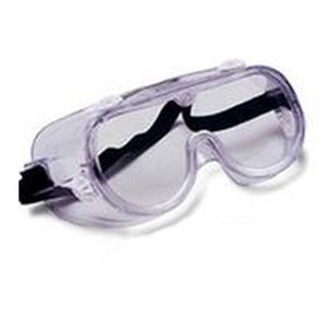 Wraparound Goggle