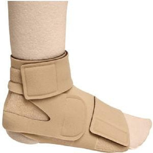 Ankle-Foot Wrap