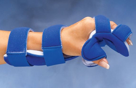 Resting Hand Splint