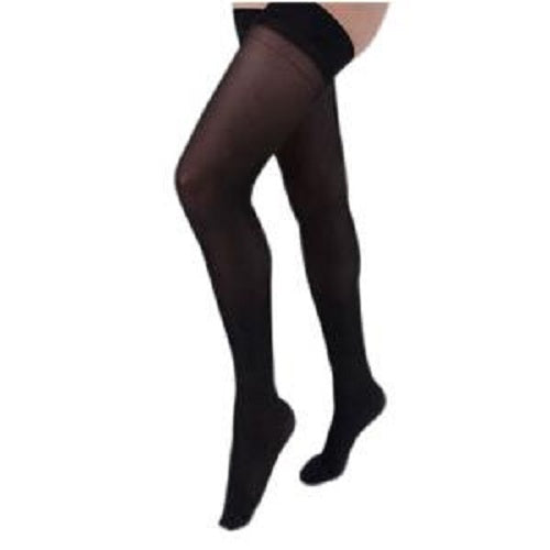 Full Thigh-Length Hosiery