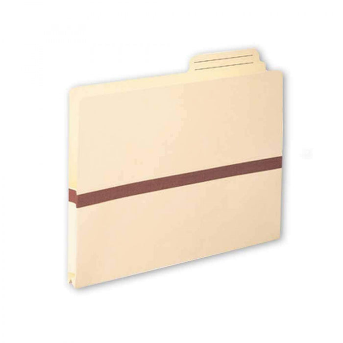 Top Tab Pocket 11.75" X 9.5" 50/Case