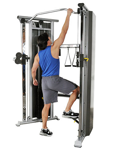 2-Stack Functional Trainer