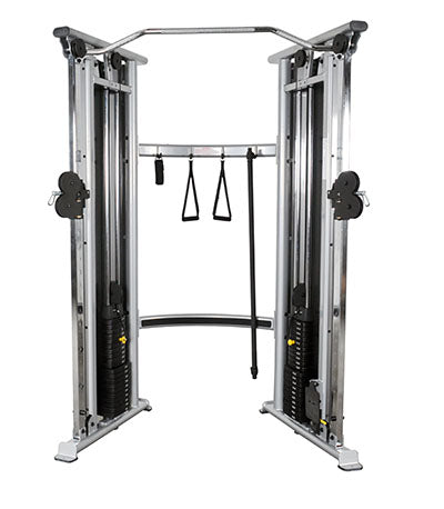 2-Stack Functional Trainer