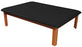 Mat Platform Table