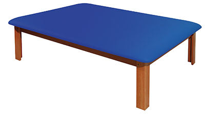 Mat Platform Table