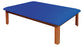 Mat Platform Table