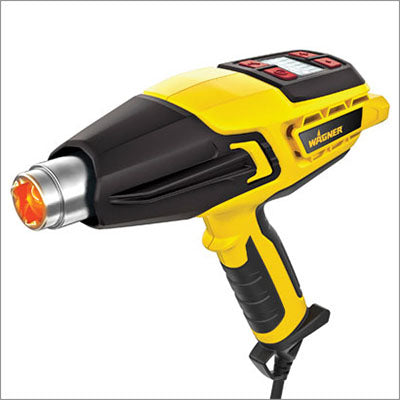 Digital Heat Gun