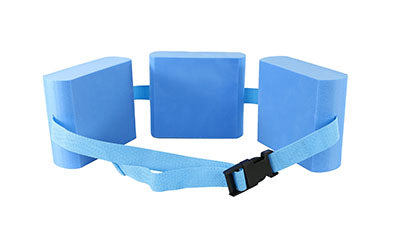 Swim Belt With Oval Floats