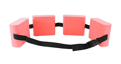 Swim Belt With Oval Floats